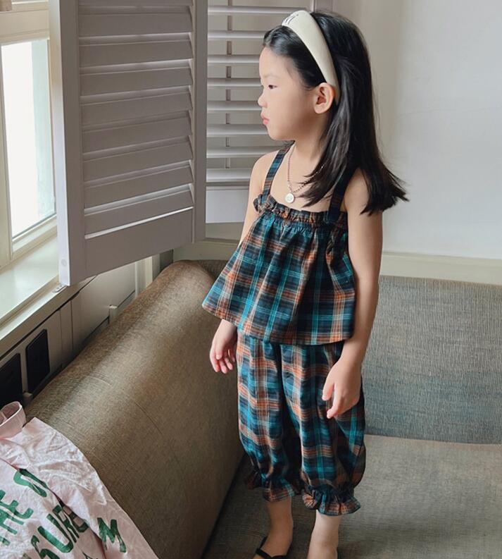 2023新品★子供服　トップス+ズボン　セット★80-130cm★