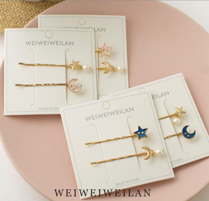 髪飾り★まとめ髪用★ヘアアクセサリー★ヘアピン★可愛い★2枚入り★多色