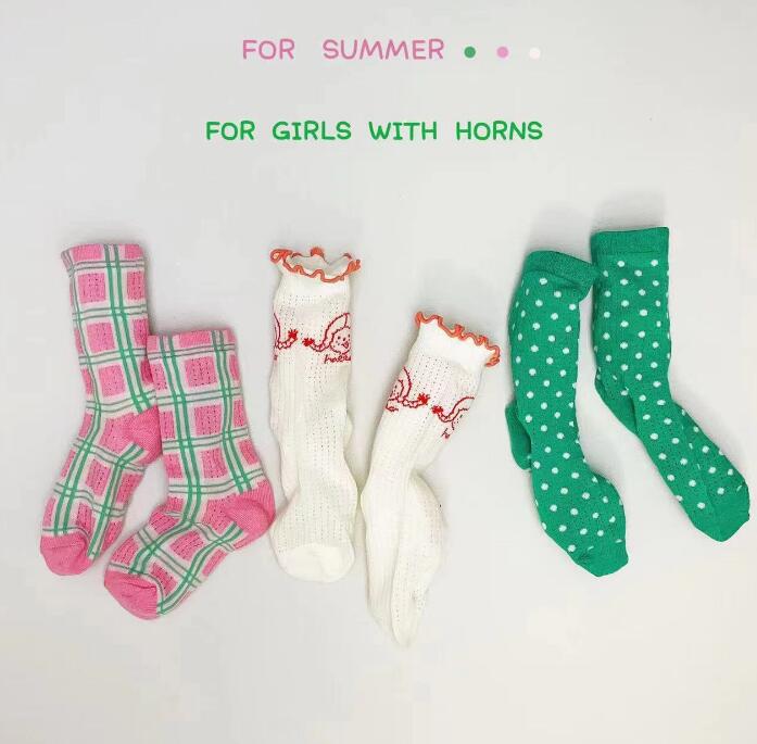 靴下★子供靴下★ソックス★ベビー用★キッズ用★可愛い★多色★S-XL