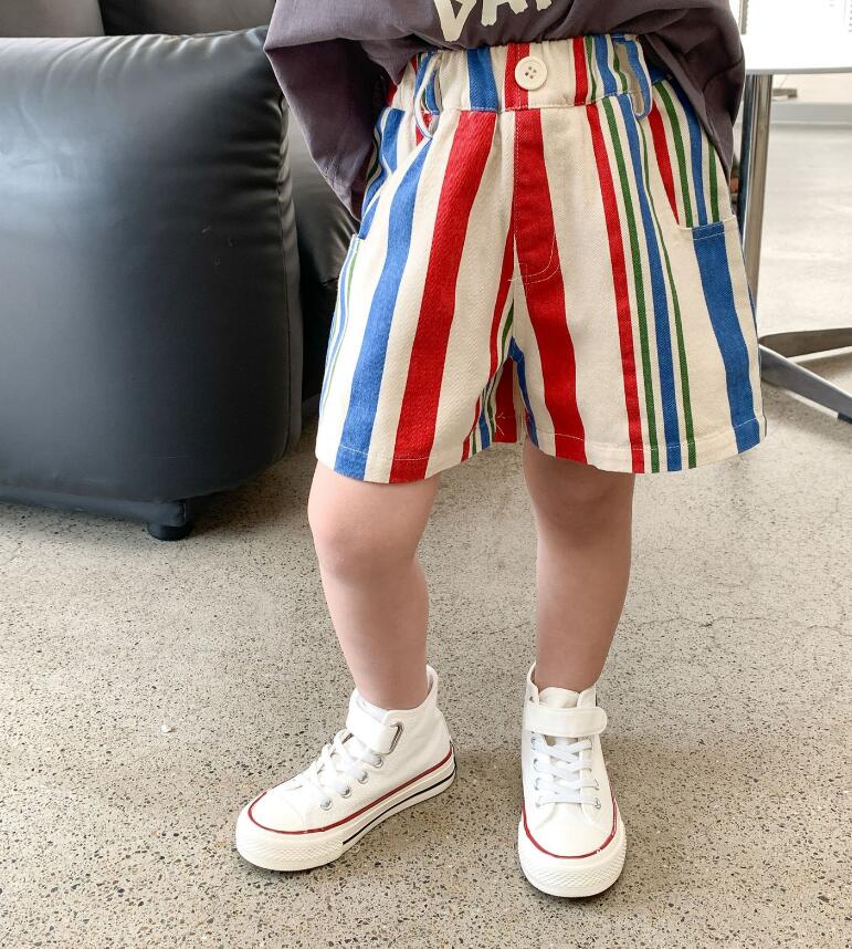 2023★春夏新作★韓国風子供服★ズボン★90-150CM