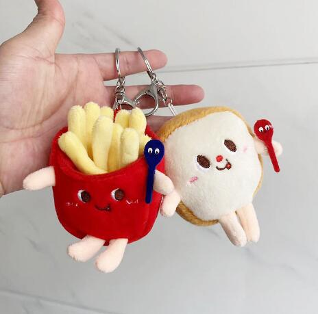 ★★キーホルダー　装飾品★　装飾品★ぬいぐるみ