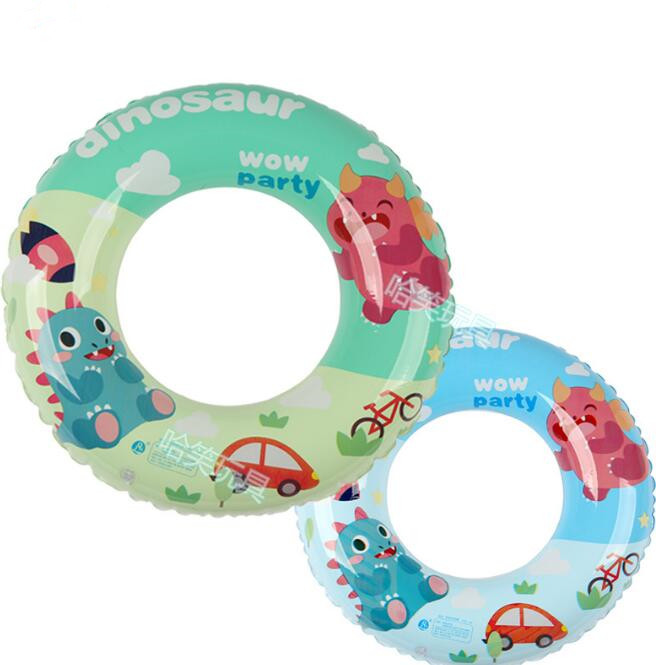 砂浜★水泳★コースター★キッズ★浮き輪★子供用★ベビー★可愛い★2色