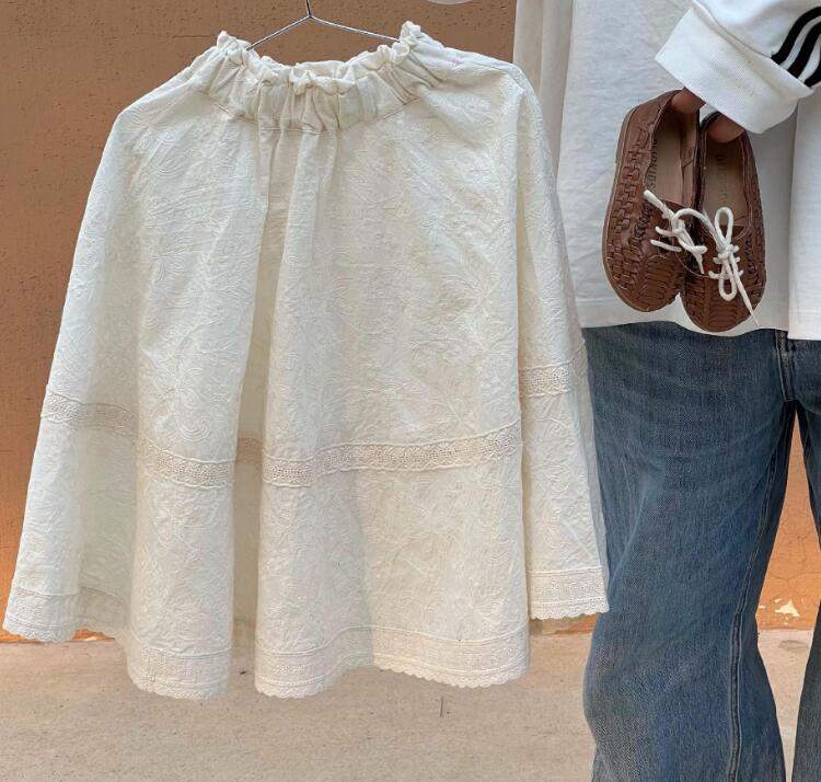 2023新品★子供服　スカート★80-140cm★