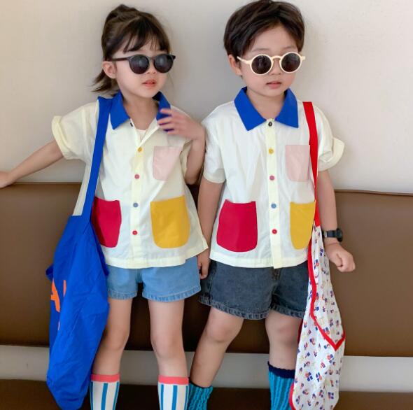 2023新品★子供服　トップス★80-140cm★