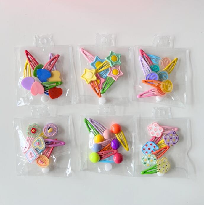 子供用★ヘアピン★髪飾り★まとめ髪用★ヘアアクセサリー★可愛い★多色