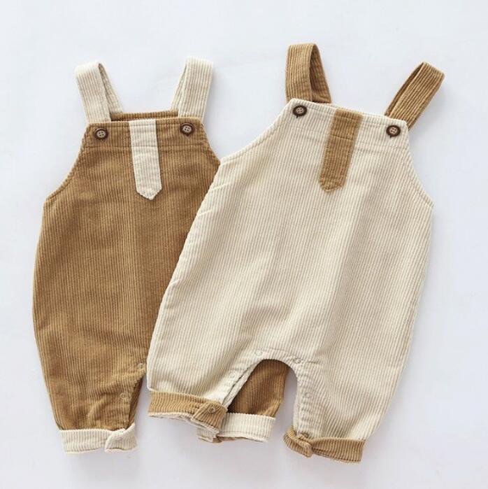 2023★春夏新作★韓国風子供服★サロペット★2色73-100CM