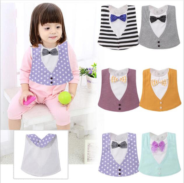 2023★涎掛け★防水★食事用エプロン★前掛け★食事用ビブ★調節可能★13色