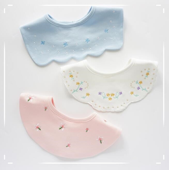 よだれかけ★子供用★涎掛け★ベビー向け★赤ちゃん用★韓国風★可愛い