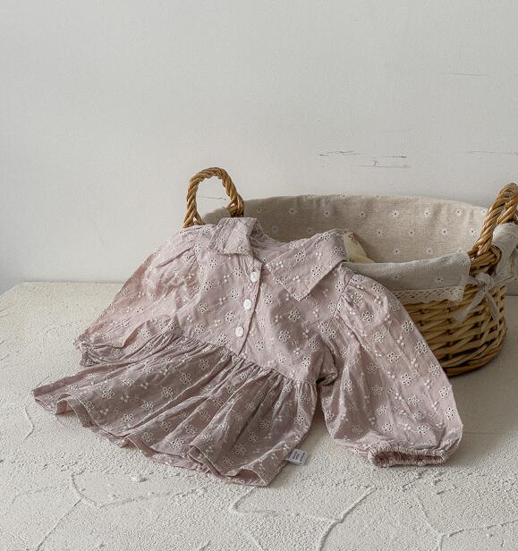 2023秋新品★子供服　トップス★73-100cm★