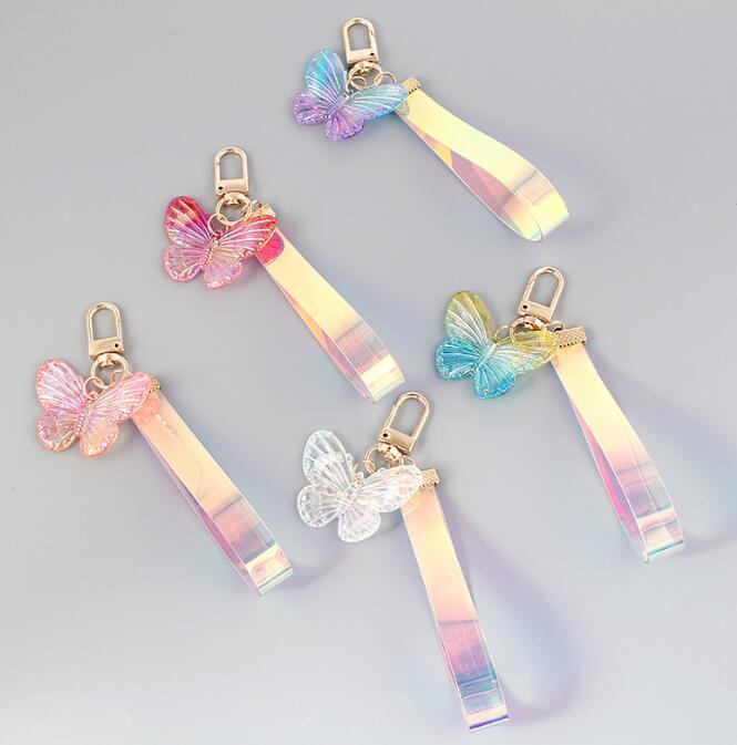 キーホルダー★キーリング★バッグチャーム★ペンダント★可愛い★ファション小物★多色