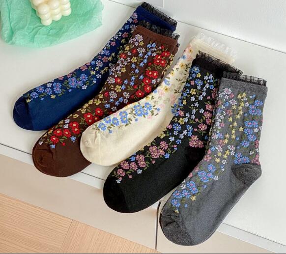 レディース★靴下★女性用靴下*大人用靴下★ソックス★抗菌防臭★多色