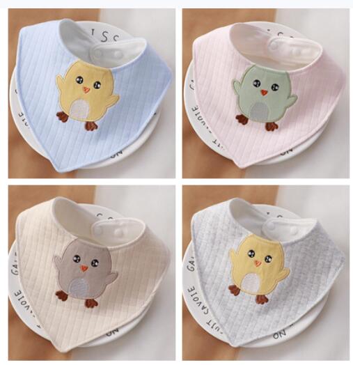 新作★よだれかけ*スタイ★子供用★涎掛け★ベビー向け★赤ちゃん用★韓国風★可愛い★多色