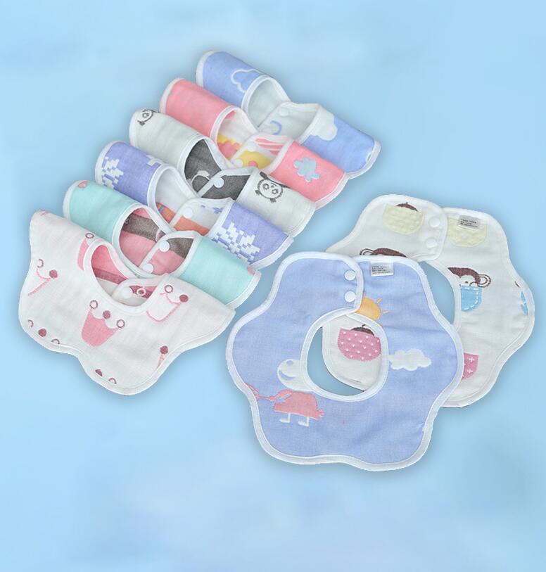 2023★涎掛け★食事用エプロン★前掛け★食事用ビブ★ベビー用