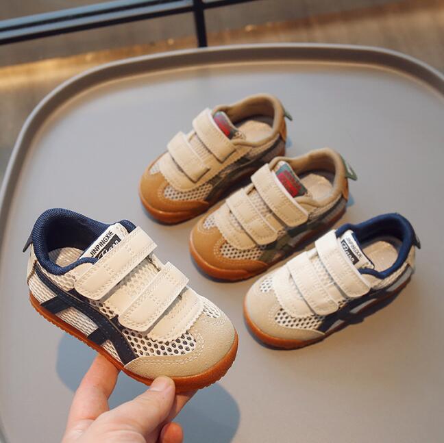 靴★子供靴★キッズ靴★シューズ★キッズ男の子★スニーカー★2色「21-30#」