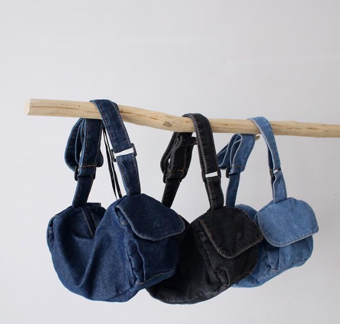 新登場★可愛い子供バッグ　ハンドバッグ★3色