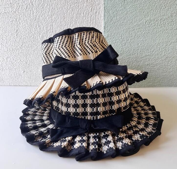 2023秋新品★子供用★イギリス風帽子　ハット★9種選べ