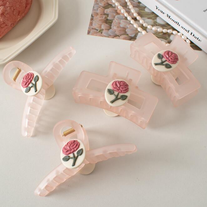 髪飾り★まとめ髪用★ヘアアクセサリー★レディース★ヘアピン★ヘアクリップ★