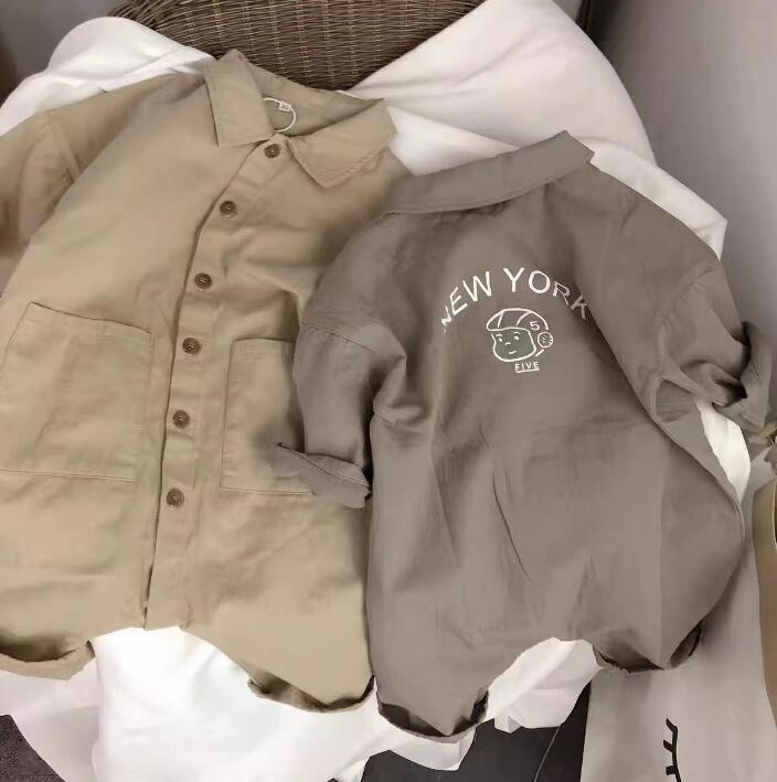 2023★春秋新作★韓国風ベビー服★ロンパース★2色66-90CM