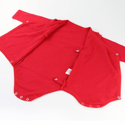 秋冬新作 出産祝い ユニセックス 連体服 無地 オシャレ ロンパース カバーオール 3M-12M 7色