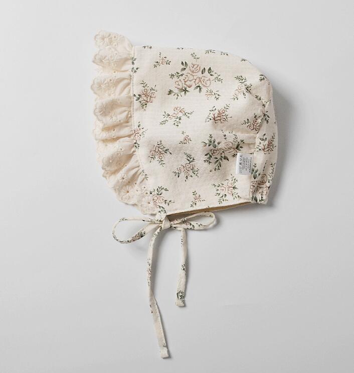 2023年秋新作★キッズ用★帽子★ベビー帽★