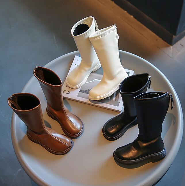 2023★シューズ★マーティンブーツ★子供靴★26-36