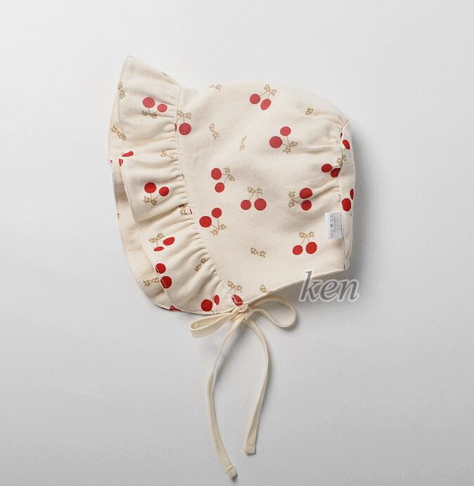 2023年秋新作★キッズ用★帽子★ベビー帽★