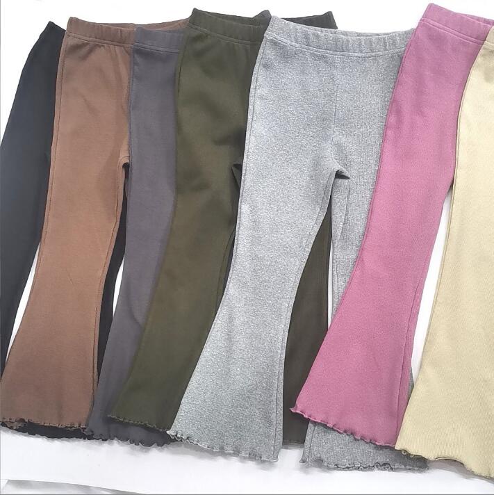 2023★春秋新作★韓国風子供服★ズボン★110-170CM