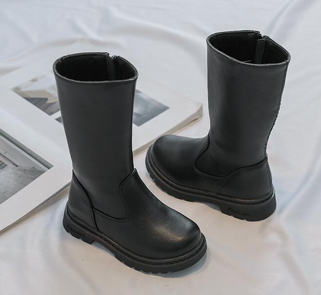 新品★子供靴★シューズ　ブーツ★タグ21-35★