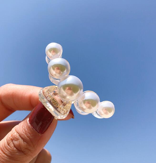 2023★髪飾り★ヘアアクセサリー★ヘアクリップ★バンスクリップ