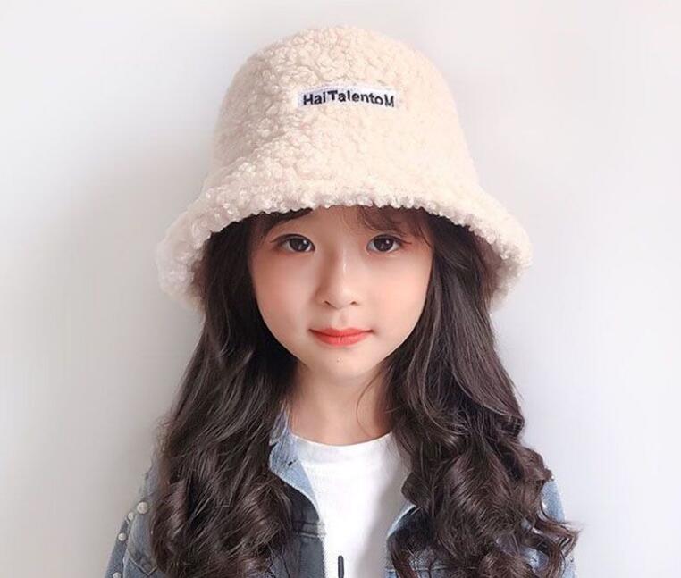 2023★秋冬新作★キッズ帽子★キャップ★漁夫帽★10色