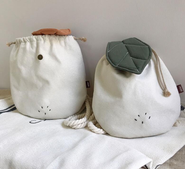 新登場★可愛い子供バッグ　バッグ　リュック★2色