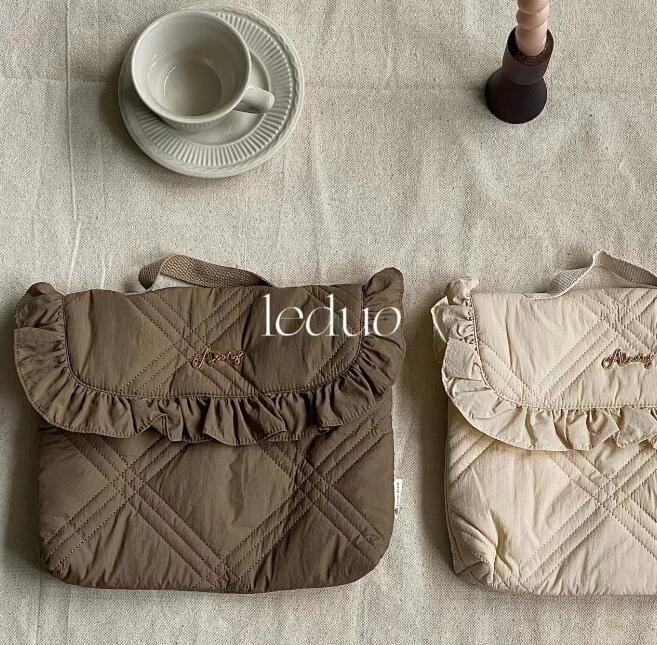 ★収納袋★ハンドバッグ★子供バッグ　2色