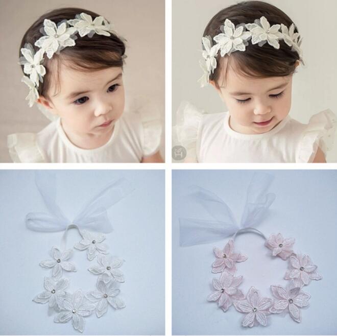 2023★ヘアアクセサリ★韓国風★ヘアバンド★髪飾り★子供用