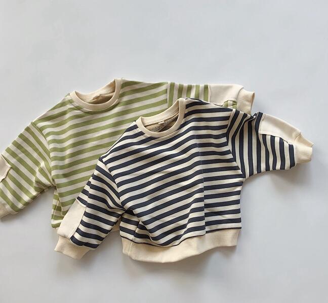 子供服★トップス★パーカー★韓国風子供服★キッズ★男女兼用★2色★80-130CM