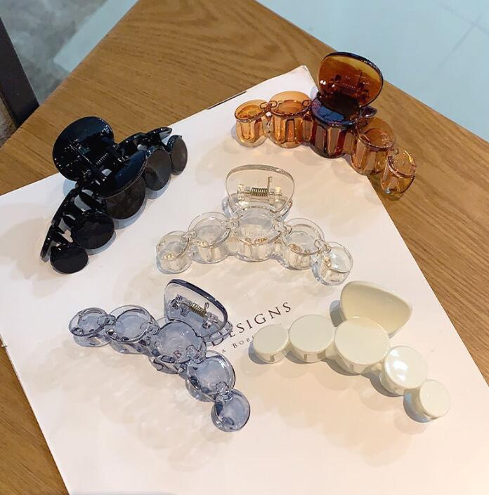 2023★髪飾り★ヘアアクセサリー★バンスクリップ★ヘアクリップ