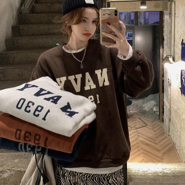 2023冬新型★レディース服　トップス★M〜2XL　4色