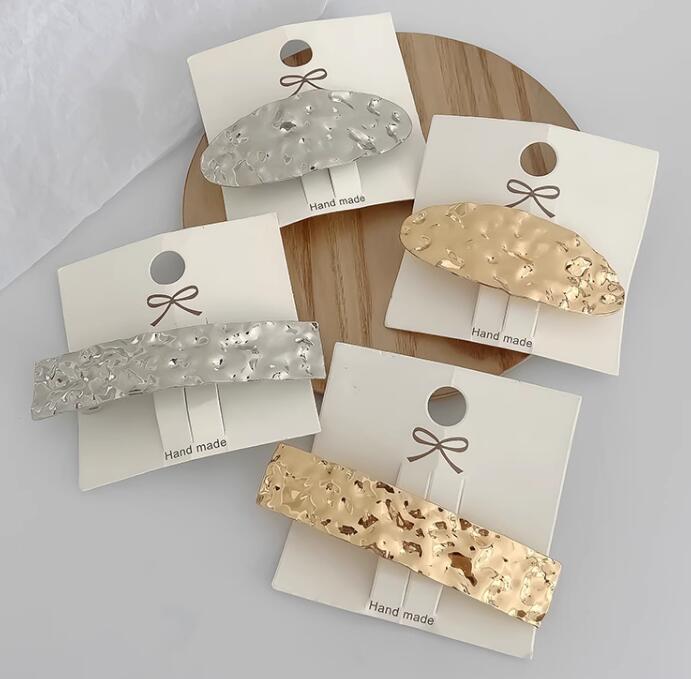 2023新品★髪飾り　ヘアビン★アクセサリー　4種選べ★