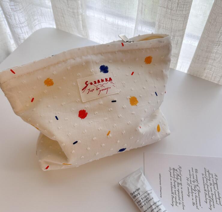 新登場★レディースバッグ　ハンドバッグ　化粧収納★