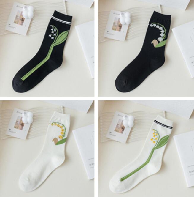 靴下★レディース★ソックス★大人用★女性用靴下★可愛い★多色