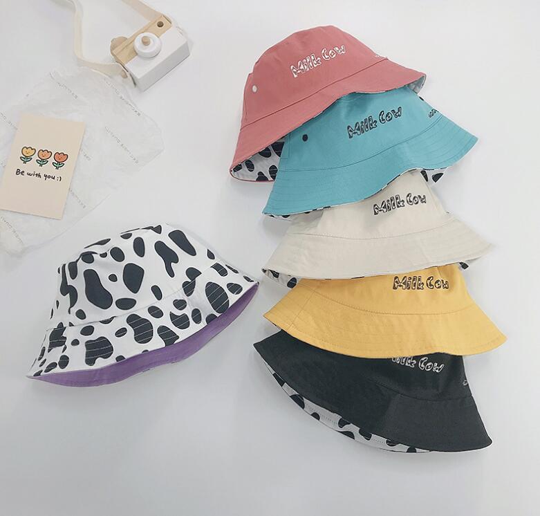 2024★春秋新作★ハット★キッズ帽子★キャップ★6色