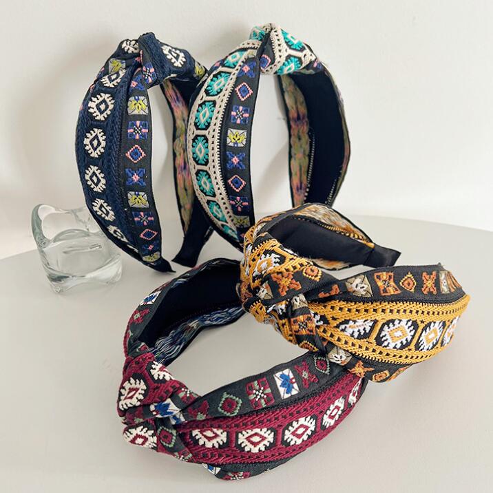 髪飾り★まとめ髪用★ヘアアクセサリー★レディース★カチューシャ★4色