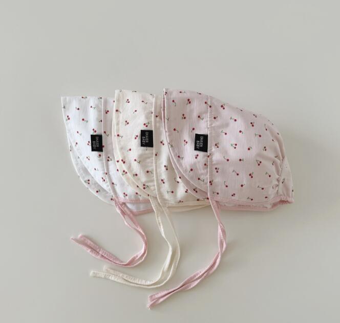 2024年新品★子供用★帽子　ハット★3色選べ