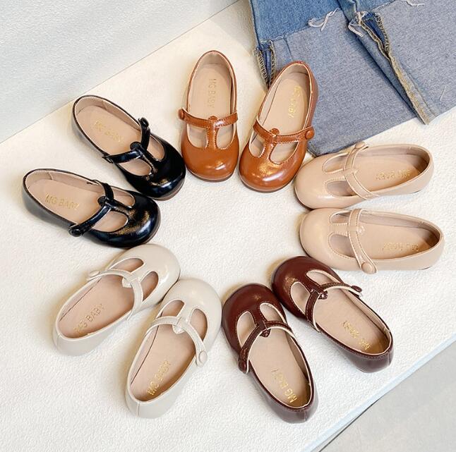 靴★子供靴★キッズ靴★シューズ★キッズ女の子★可愛い★5色「21-30#」