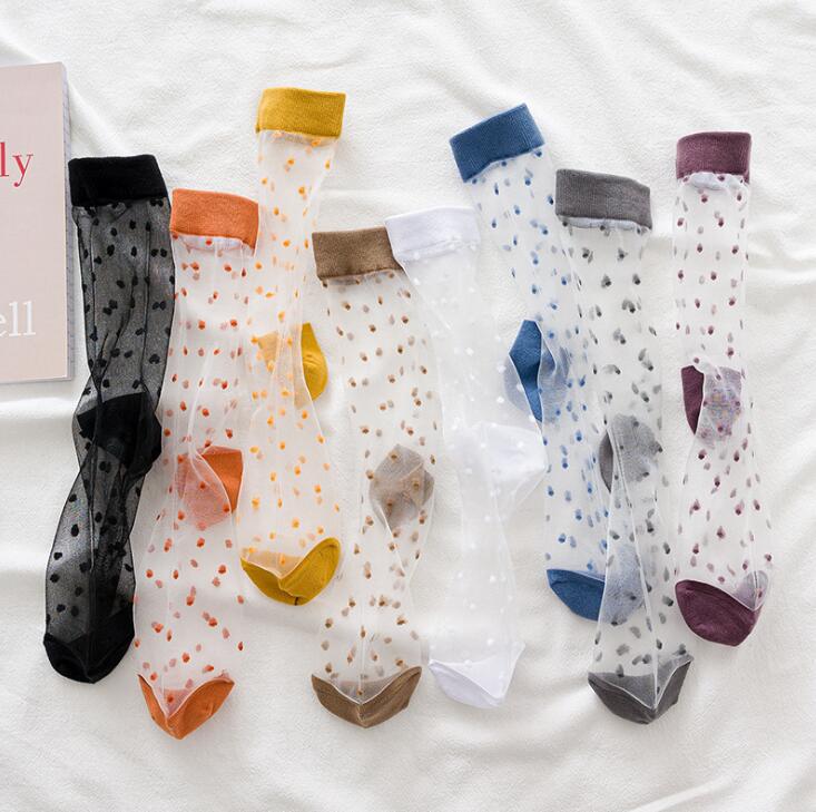 2024★春夏新作★レディース靴下★ソックス