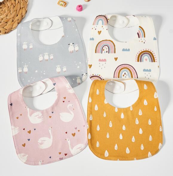 よだれかけ★子供用★涎掛け★ベビー向け★赤ちゃん用★可愛い★多色