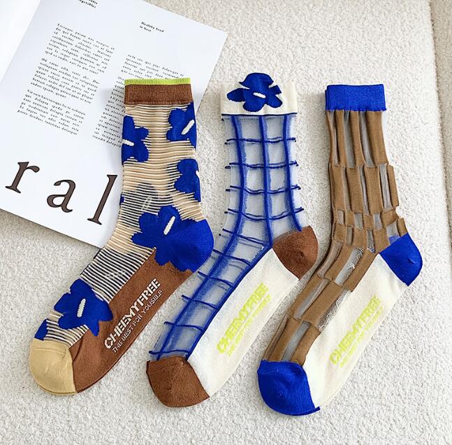 靴下★レディース★ソックス★大人用★女性用靴下★可愛い★多色