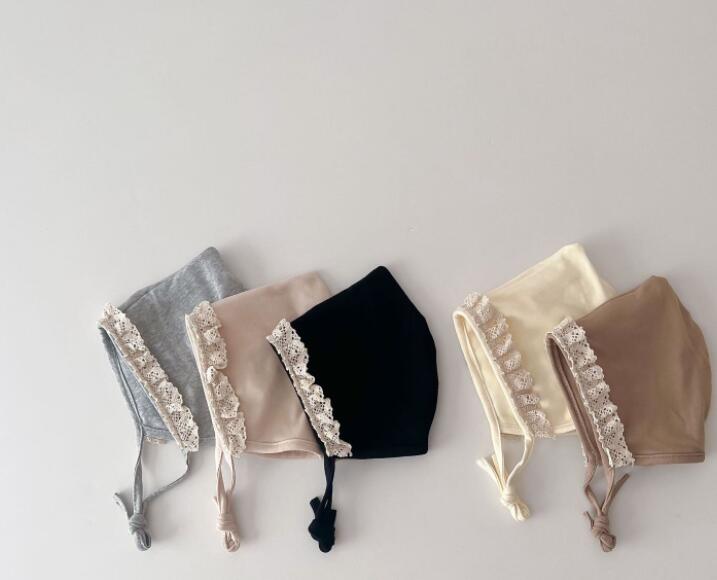 2024年新品★子供用★ベビー帽子　ハット★7色選べ