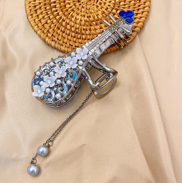 髪飾り★まとめ髪用★ヘアアクセサリー★レディース★ヘアピン★ヘアクリップ