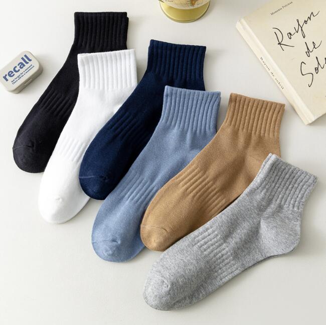 靴下★メンズ★ソックス★大人用★男性用靴下★カジュアル★多色