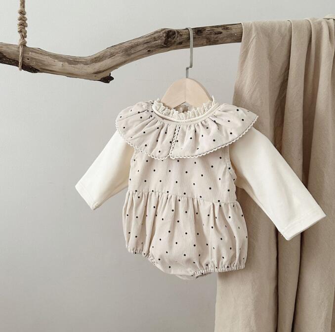 2024新品★ベビー服★ロンパース&トップス分けて販売★66-90cm★